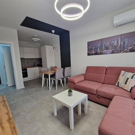 Sun Home In Plovdiv Center Zewnętrze zdjęcie