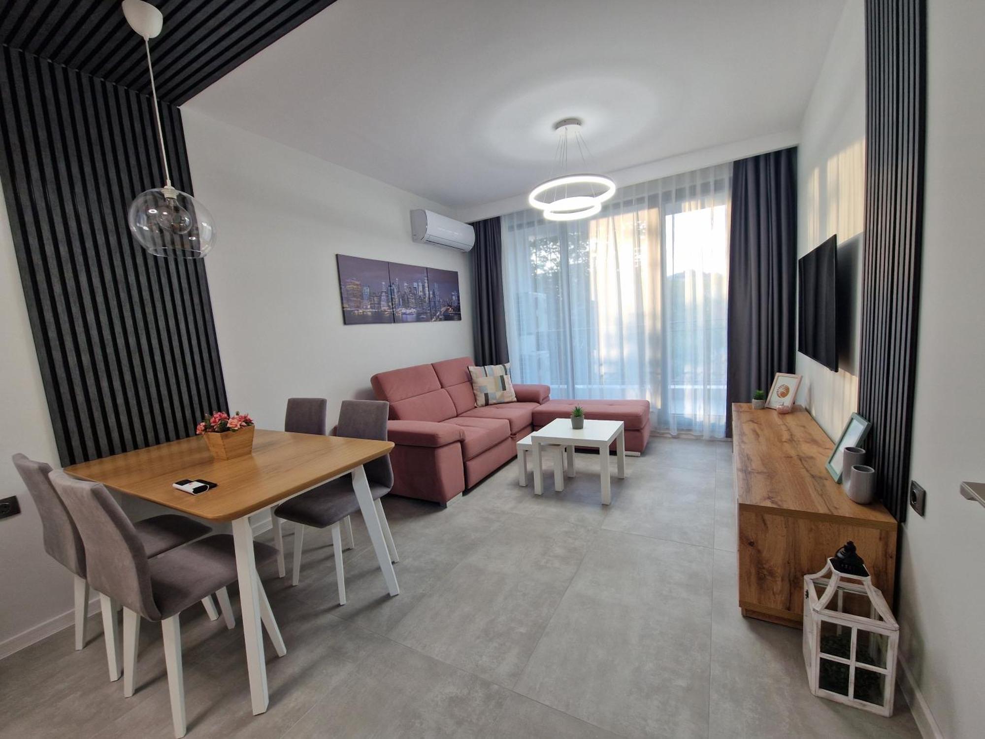 Sun Home In Plovdiv Center Zewnętrze zdjęcie