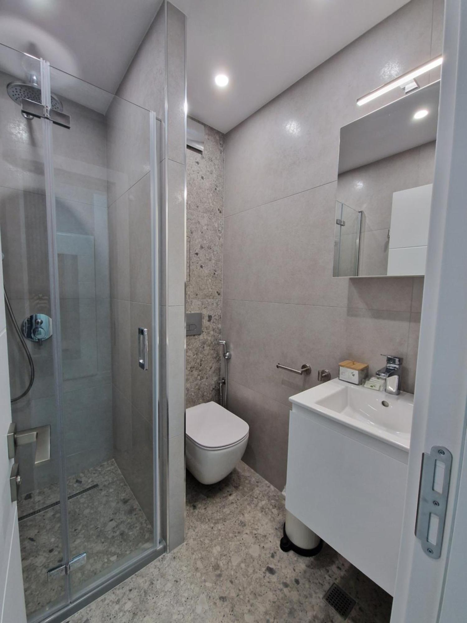 Sun Home In Plovdiv Center Zewnętrze zdjęcie