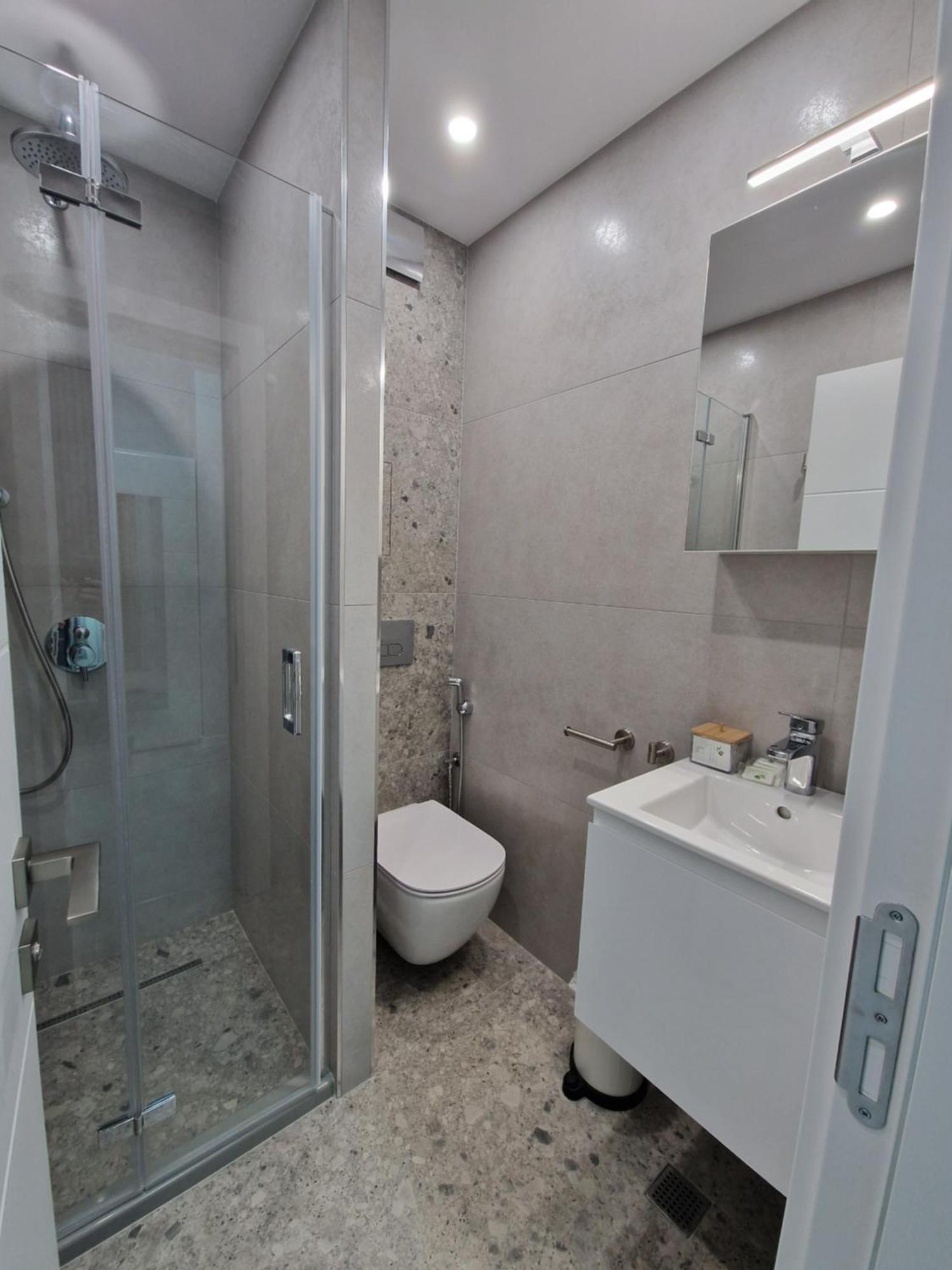 Sun Home In Plovdiv Center Zewnętrze zdjęcie